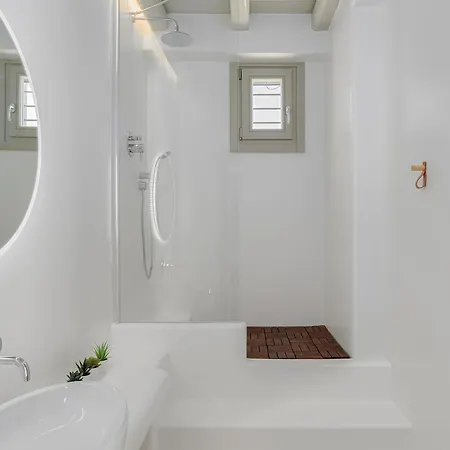 Βίλα Yasemin Καλαφάτη