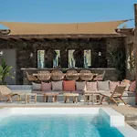 Yasemin - Mykonos Paradise - Views - Pool - Large Garden * קלפטיס