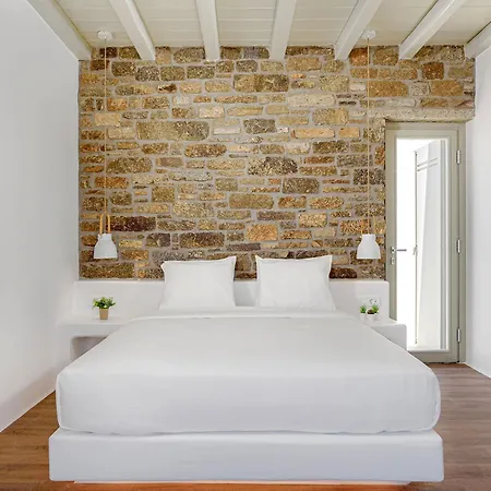 Yasemin - Mykonos Paradise - Views - Pool - Large Garden