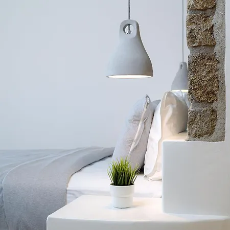 Yasemin - Mykonos Paradise - Views - Pool - Large Garden 빌라