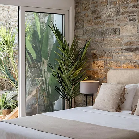 Yasemin - Mykonos Paradise - Views - Pool - Large Garden 빌라