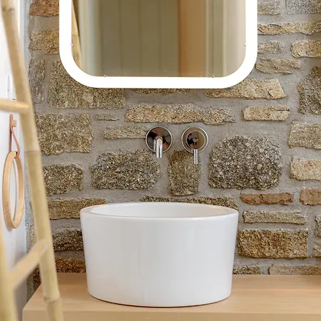 Yasemin - Mykonos Paradise - Views - Pool - Large Garden *