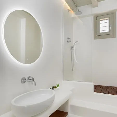 Yasemin - Mykonos Paradise - Views - Pool - Large Garden 빌라 *