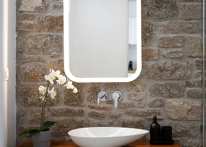 Yasemin - Mykonos Paradise - Views - Pool - Large Garden