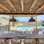 Vila Yasemin - Mykonos Paradise - Views - Pool - Large Garden