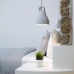 Yasemin - Mykonos Paradise - Views - Pool - Large Garden Vila