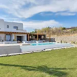 别墅 Yasemin - Mykonos Paradise - Views - Pool - Large Garden