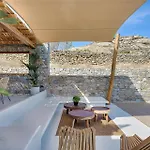 别墅 Yasemin - Mykonos Paradise - Views - Pool - Large Garden *