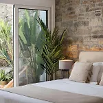 Yasemin - Mykonos Paradise - Views - Pool - Large Garden Vila