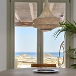 Vila Yasemin - Mykonos Paradise - Views - Pool - Large Garden