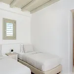 Yasemin - Mykonos Paradise - Views - Pool - Large Garden Vila *