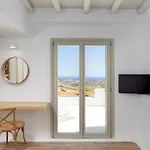 Yasemin - Mykonos Paradise - Views - Pool - Large Garden 别墅 *