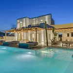 Vila Yasemin - Mykonos Paradise - Views - Pool - Large Garden *