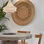 Yasemin - Mykonos Paradise - Views - Pool - Large Garden 别墅 卡拉法蒂斯