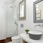 Yasemin - Mykonos Paradise - Views - Pool - Large Garden 卡拉法蒂斯