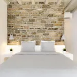 Yasemin - Mykonos Paradise - Views - Pool - Large Garden 卡拉法蒂斯