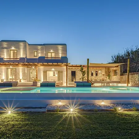 Yasemin וילה קלפטיס