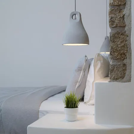 Yasemin - Mykonos Paradise - Views - Pool - Large Garden * Kalafati