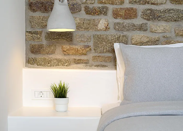 Vila Yasemin - Mykonos Paradise - Views - Pool - Large Garden *