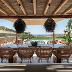 Yasemin - Mykonos Paradise - Views - Pool - Large Garden Kalafáti